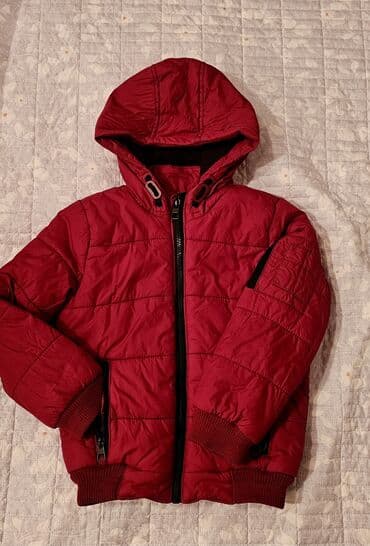 Kurtka, Oğlan üçün, 5 - 6 yaş, Lc Waikiki