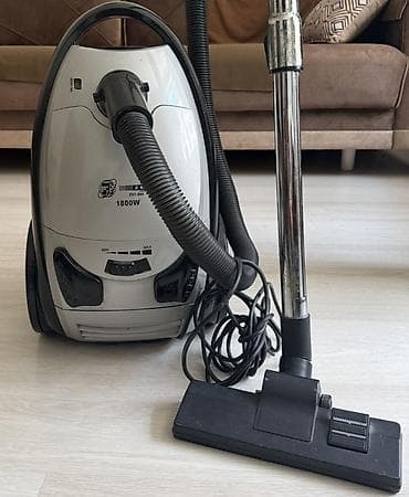 Tozsoran – ZELMER ZVC-860 - Güc: 1800 W (etiketdə 220–240V, 50/60 Hz lalafo.az -da Tozsoran – ZELMER ZVC-860 - Güc: 1800 W (etiketdə 220–240V, 50/60 Hz