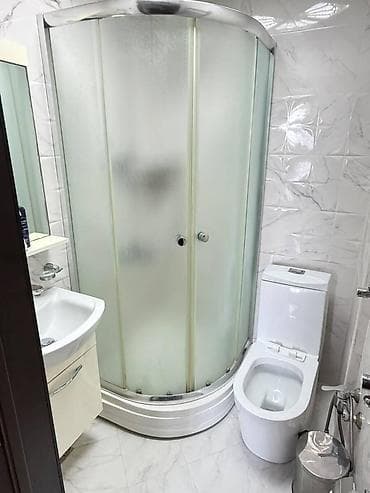 studio menziller: İcarəyə verilir 3 otaqlı yeni tikili 128 m², Memar Əcəmi m — 6