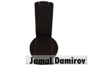 чехол для автомобиля: Oturacaqlar üçün universal örtüklər. 1 ədədin qiymətidir — 1