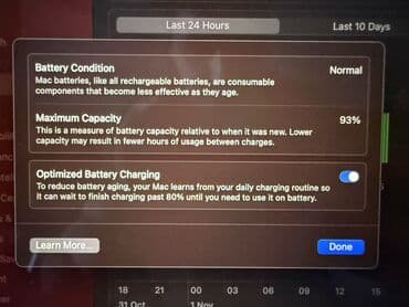 macbook air m2 qiymeti: Macbook Air M2 16 inch ekran 256gb yaddaş Batereya tutumu: 93% Ideal — 4