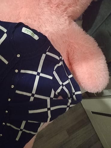 qiz geyimi: Qadın kardiqanı – DENIZ brendi teze hamisi brend frmalardan alinib az — 4