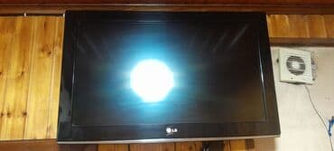 İşlənmiş Televizor LG 77" Ünvandan götürmə