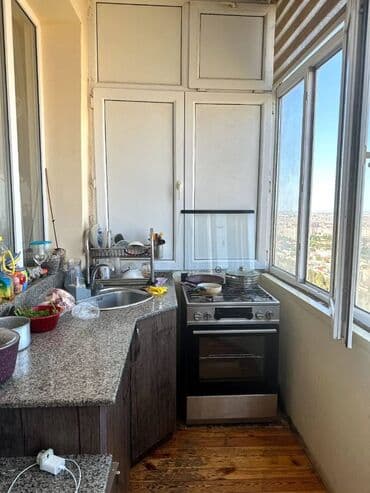 ehmedlide 1 otaqli evlerin qiymeti: 2 otaqlı, Yeni tikili, m. Əhmədli, 55 kv. m — 5