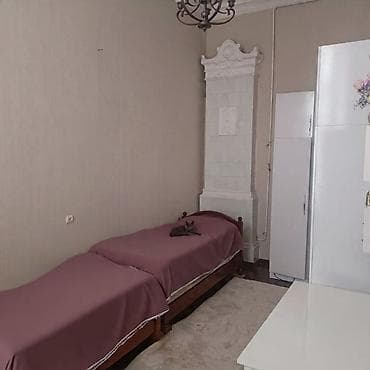 люстры: Баку, 4 комнаты, Вторичка, м. Сахиль, 220 м² — 6