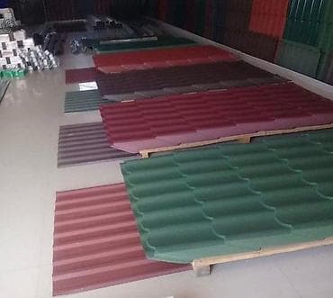 Крепежные изделия: Металлочерепица at lalafo.az — 5 Крепежные изделия: Металлочерепица — 5