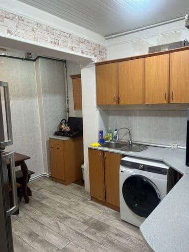 əmlak satışı: Bakı, Köhnə Günəşli, 3 otaqlı, Köhnə tikili, m. Əhmədli, 80 kv. m — 8