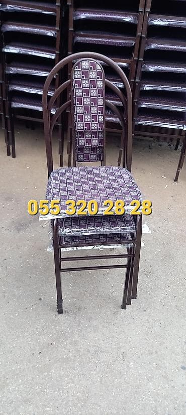 stol stul embawood stullar: Qonaq otağı üçün, Yeni, Dördbucaq masa, 10 stul — 5