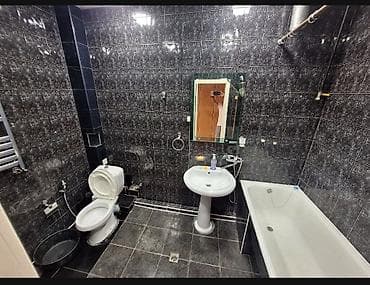 iceri şeherde kiraye evler: 2 otaqlı mənzil – planlaşdırma və xüsusiyyətlər: - Geniş zal/otaq — 7