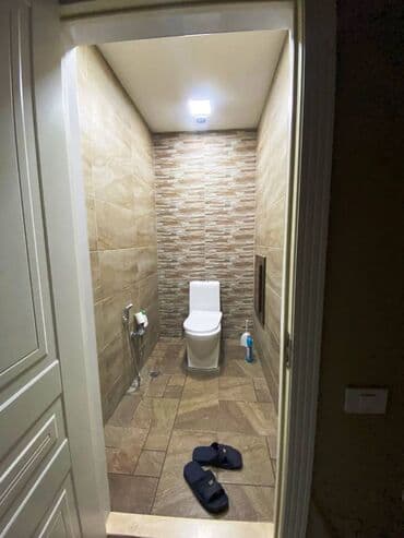 kirayə otaq yoldaşı: 3 otaqlı, Yeni tikili, m. Nəriman Nərimanov, 92 kv. m — 8