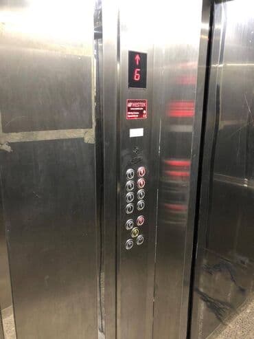 двухкомнатные новостройки в баку: 2 комнаты, Новостройка, м. 20 января, 70 м² — 8