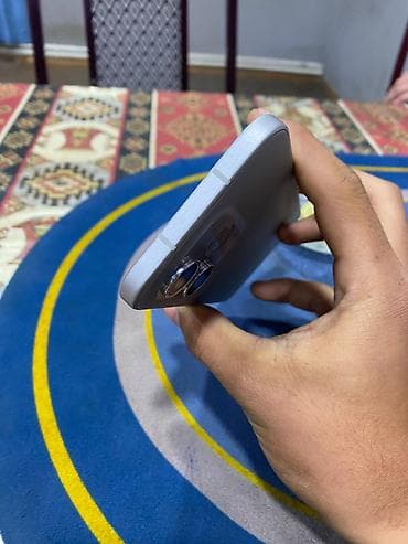 irşad ucuz telefonlar: Honor rəng - Gümüşü — 3