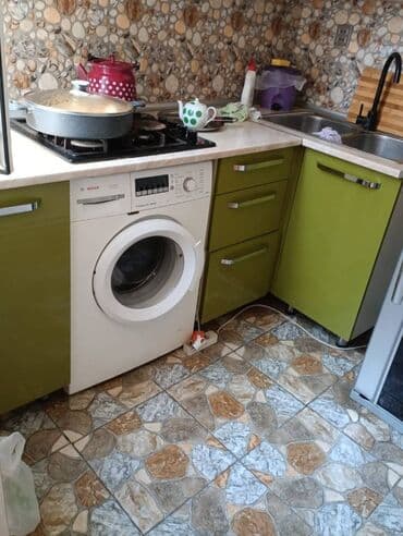 nabran kirayə: 70 kv. m, 3 otaqlı — 6