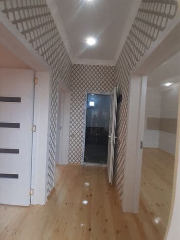 дом в бинагадах: Поселок Бинагади 2 комнаты, 80 м², Нет кредита, Свежий ремонт — 3