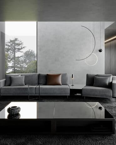 Растения: Угловой диван, Новый, Раскладной, С подъемным механизмом, Ткань, Бесплатная доставка — 4