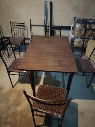 arendaya pub restoran: 110 azn den 150 azn dek Stol stul desti anbardan satiş. Hər ÖICUDƏ — 3