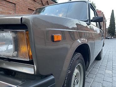 Продажа авто: ВАЗ (ЛАДА) 2107: 1.5 л | 2001 г. 55757 км Седан — 5