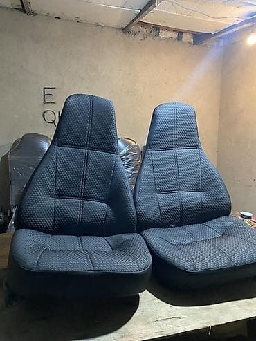 oturacaqlari: Satılır Köhne sdenkaları götürmək şərti ilə 300 manat Hər şeyi işlek — 2