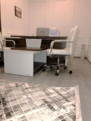 bakı tikiş evi ünvanları: Tarqovuda ofis kirayə verilir.ofis tam əşyalı verilir. 35 kv. 2 otaq — 3