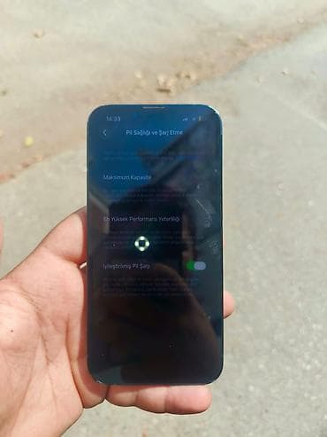 iphone 11 peo: IPhone 13, 128 GB, Midnight — 4