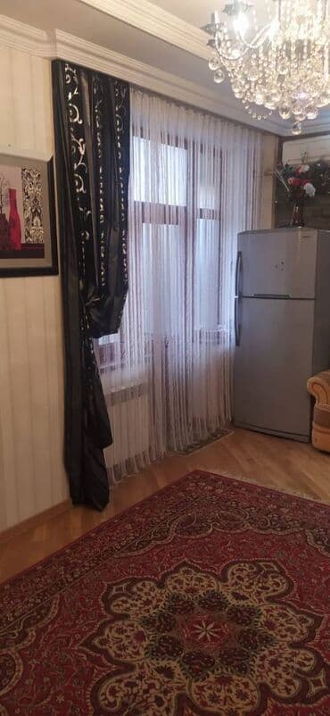 şuvelanda evler: 4 otaqlı, Yeni tikili, m. Xətai, 160 kv. m — 5