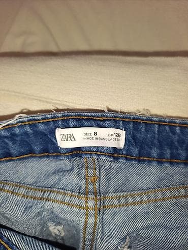 cins: Gündəlik don, Maksi, Zara, 2XS — 3