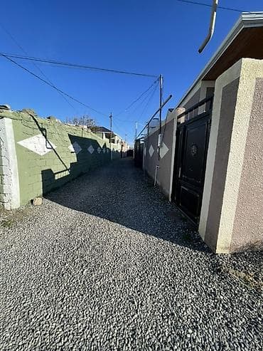 badamdarda kiraye ev: 3 otaqlı, 65 kv. m, Kredit yoxdur, Yeni təmirli — 5