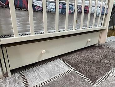 usag beşikleri: Oğlan və qız üçün, Beşik — 2