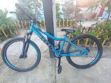 velosiped kameri: Б/у Городской велосипед Adidas, 26", Самовывоз — 1