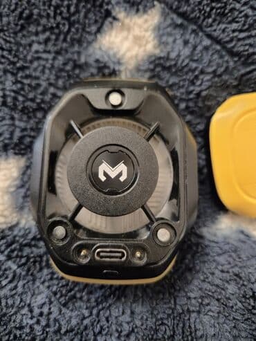 Daewoo: Memocx012fanı satılır 15m — 5