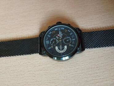 qol saatlari type 1: Saat işləkdi — 3