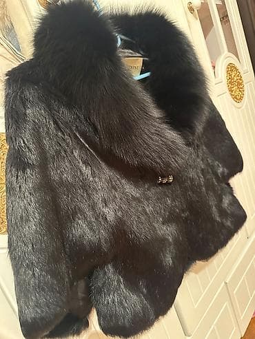 Baş geyimləri: Tebii tuk orjinal Suba tecili 110 azn — 7