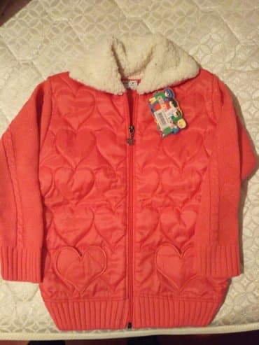 Teze 5,7 yas (Turkiye)