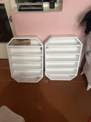 стеллаж для цветов: Xirdalan — 7