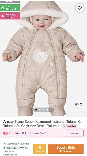 ayaqqabılar: Kombinezon, Uniseks, 9 - 12 ay — 6