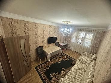 qebelede tecili ev satilir: Bakı, 2 otaqlı, Köhnə tikili, 55 kv. m — 1