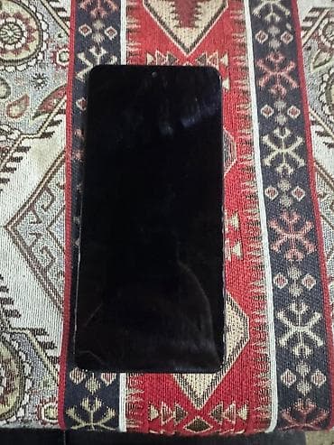 poco x3 barter: Poco F3, rəng - Qara, Sensor — 4