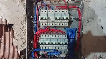 Ремонтные работы: Peşəkar santexnika və mənzil təmiri xidməti ve elektirki Təqdim — 6