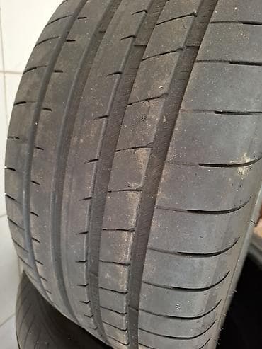 senetsiz masin: 295/40 R21 GooD YeAr 4 edet ela veziyettde §inler Tecili - Ölçü — 2