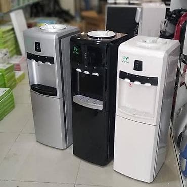 isti su: Dispenser su kuleri Feya Yeni modellerimiz geldi 3 krantli (isti,soyuq — 2