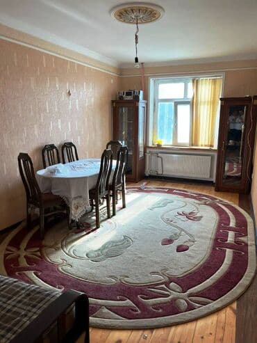 əhmədli ev: Xətai rayonu, Əhmədli Telnov küçəsində, 3-otaqlı, sahəsi 70kv-m olan — 2