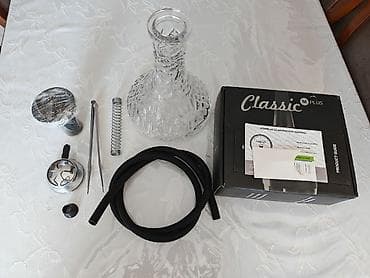 qelyan caşka: Mattpear Classic M Plus qəlyan aparatı. Yalnız ev şəraitində istifadə — 4
