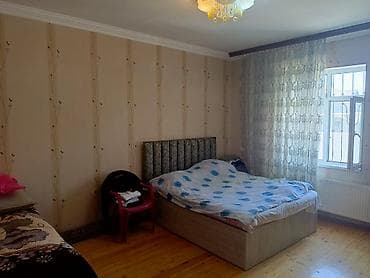 masazirda satilan evler type 1: Ceyranbatan 3 otaqlı, 100 kv. m, Kredit yoxdur, Yeni təmirli — 8