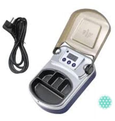 pulsoksimetr qiymeti: Dental-SJK firmasına məxsus digital vaksqazanı.Cərəyan başlığı — 4