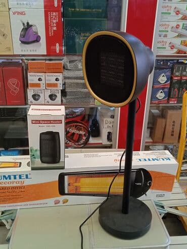 buruq feni: Qızdırıcı Fenli Qizdirici 2000W Qizdirici Kolorifel ▪️Uzaqdan — 2