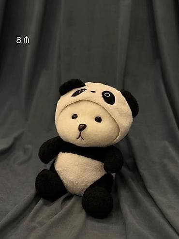 dt 7: Şık aksessuarlar kolleksiyası - Ulduz asqılı zəncirli sırğa – nazik — 6