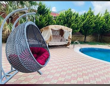 Yeni, Oturacaq-yelləncək