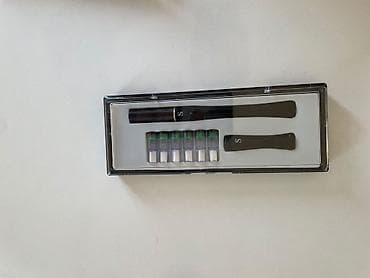 https smart ady az: SANDA Double Filter Holder – SD-129 Məhsul təsviri: - Siqaret üçün — 2