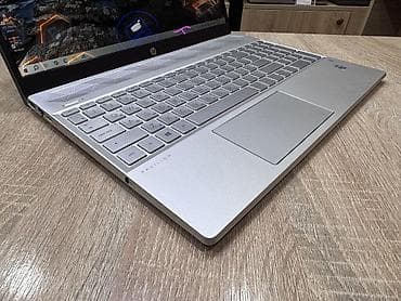 hp 121: İşlənmiş HP Pavilion, 15.6 ", Intel Core i5, 256 GB, Ünvandan götürmə, Ödənişli çatdırılma, Rayonlara çatdırılma — 5