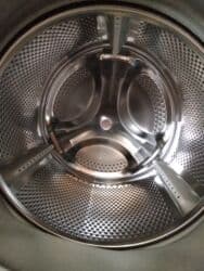 eurolux paltaryuyan: Paltaryuyan maşın Indesit, 7 kq, İşlənmiş, Avtomat, Qurutmasız, Kredit yoxdur, Ünvandan götürmə — 1